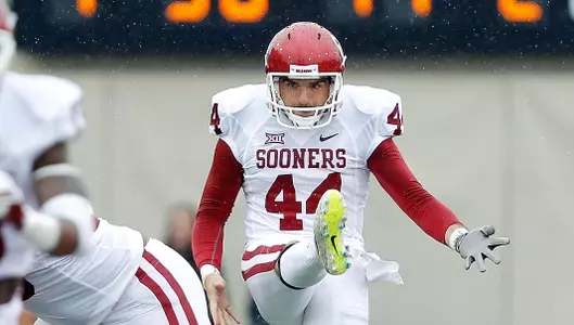 Barnett Named to NFF Honor Society