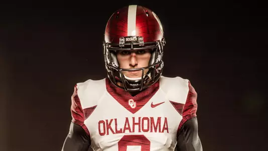 OU to Debut Alternate Uniforms at WVU