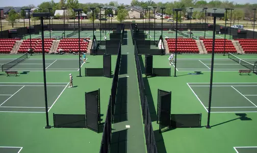 Women's Tennis to Host Fall Invite