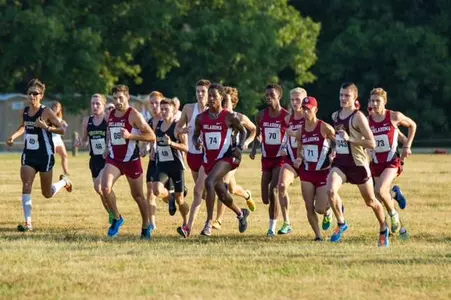 Cross Country to Compete in Missouri