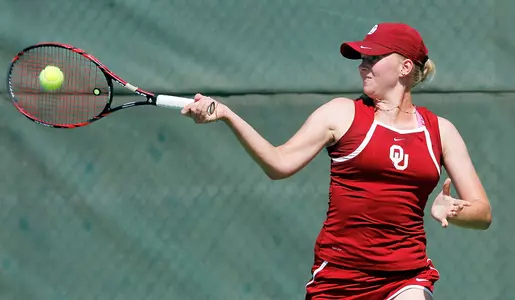 Sooners Conclude Fall Schedule