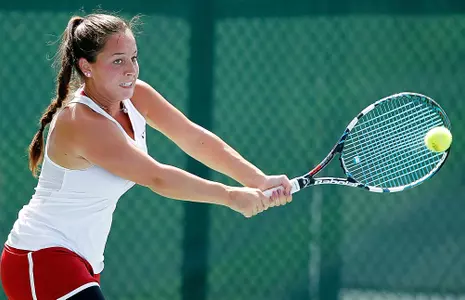 Freshmen Shine For Sooners at OU Invite
