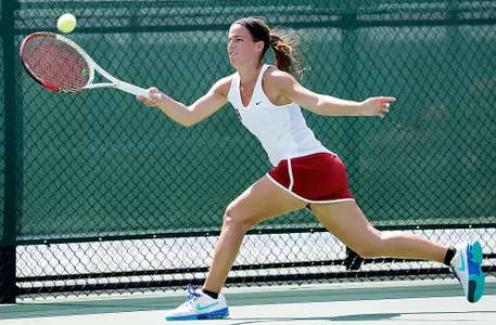 Sooners Rally After Slow Start at OU Invite