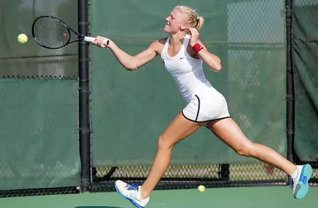 Young Sooners Continue to Gain Experience