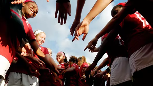 Fahrner Snags Second Straight Honor