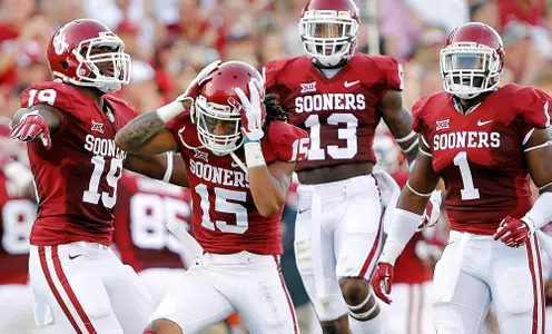 Sooner Report: Bring on The Vols