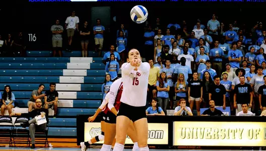 Sooners Swept at Duke