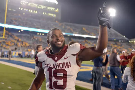 Sooner Report: OU Still Working on Bye Week