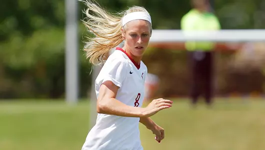 OU Drops Road Contest with Toreros