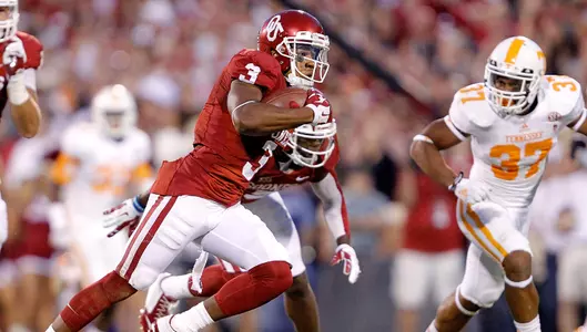Football Game at Tennessee to Air on ESPN