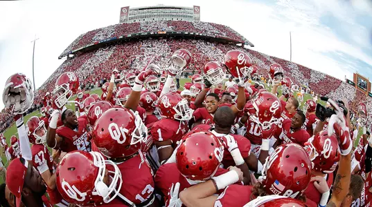 Wide Receiver John Humphrey Joins Sooners