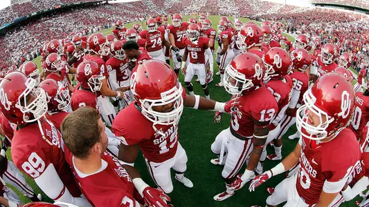 OU vs. KSU Set For 11 a.m. Kickoff