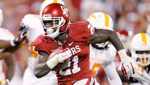 Sooner Report: Back to Business
