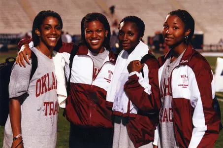 Former Sooner Joins Hometown HOF