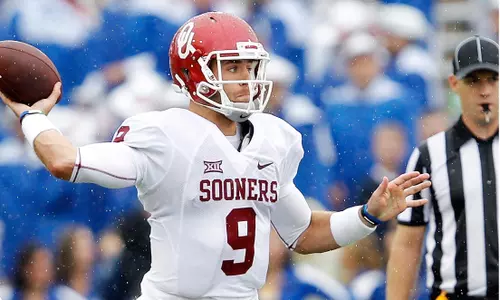 Trevor Knight Granted Full Release