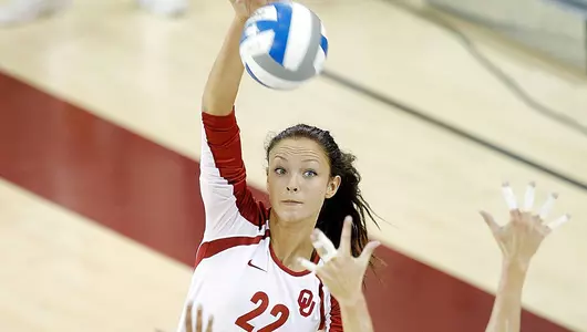 Volleyball Welcomes TCU Wednesday Night