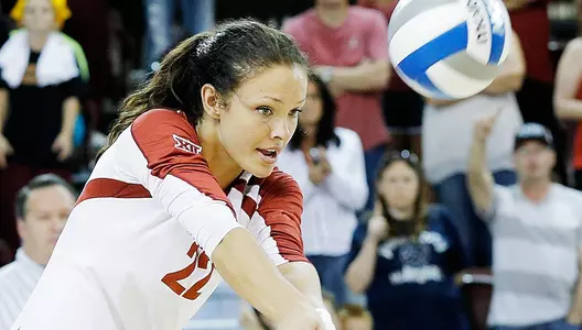 Sooners Pick Up Third Straight Win