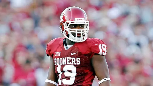 GameCenter: Oklahoma vs. Tennessee