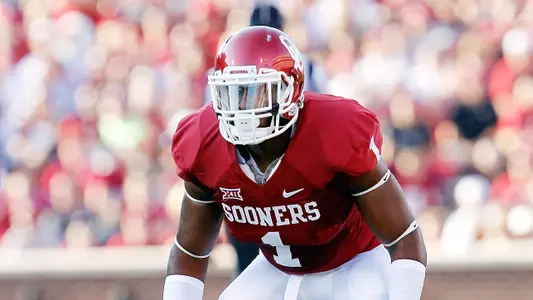 Sooner Report: Sophomores Racking Up Stats
