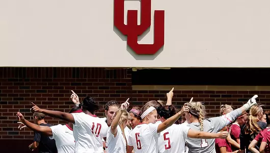 Soccer Breaks into National Rankings