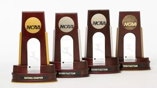 Gymnastics Unveils Stellar Schedule