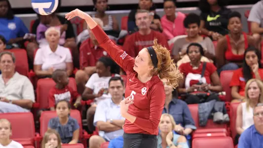 Sooners Unable to Put Away Mustangs