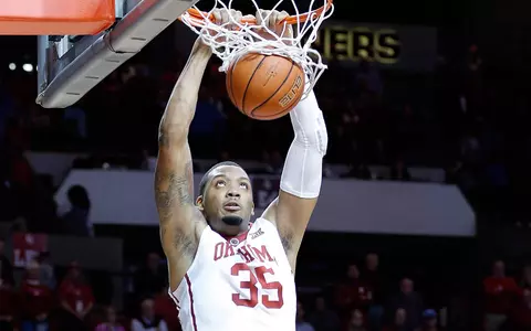 OU Looks to Rebound at West Virginia