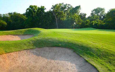 OU Selected to Host 2018 Men's Regional