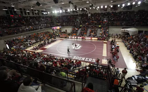 Oklahoma vs. Oregon State Live Results