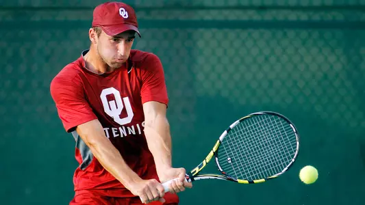 Ghilea to Play for Central Region Singles Title