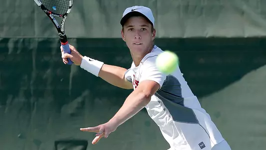 Sooners Sweep Lobos on Day One of Kick-Off