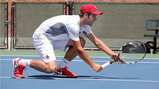 Sooners Set to Host ITA Kick-Off Weekend
