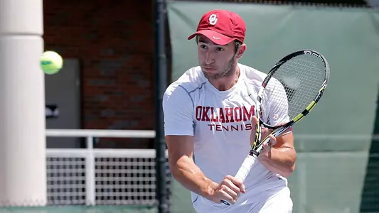 No. 1 OU Hosts Virginia in Top-10 Showdown