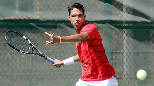 Sooner Win Three on Day One in Athens