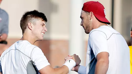 Sooners Snap Buckeyes' Epic Home Win Streak