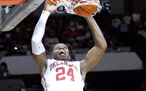 OU Rolls to 11th Straight Home Bedlam Win