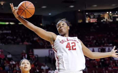 OU Tops OSU at Home for 17th Straight Time