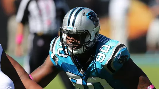Sooners in the NFL: Week 17