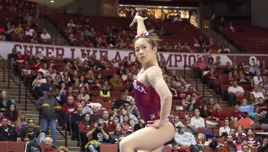 The Oklahoma Leo Vote: WINNER!