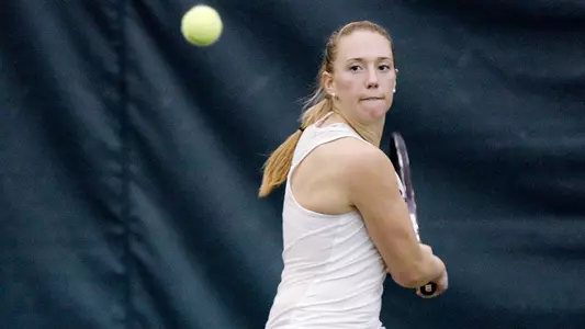 Sooners Win Two in Fayetteville