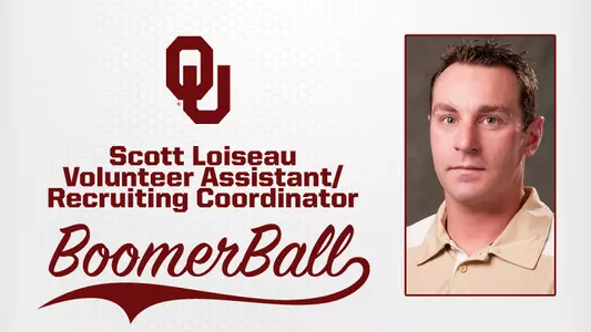 Loiseau Brings Head Coaching Experience