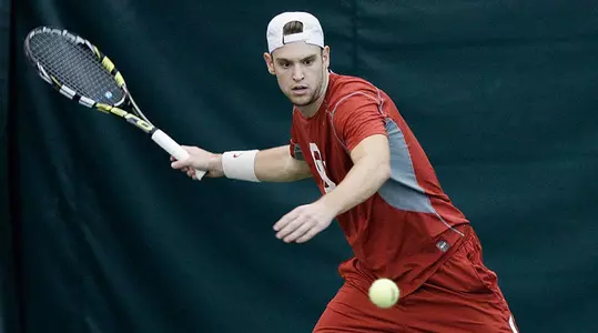 Singles Sweep Secures Wild Win