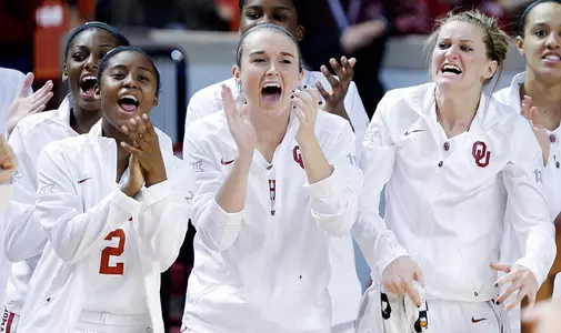 Sooners Break Into AP Top 25