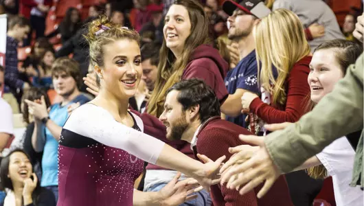 Sooners Lock Down No. 1 Ranking