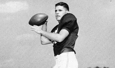 OU Mourns the Passing of Jakie Sandefer