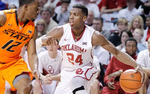 OU Goes for Another Bedlam Sweep Saturday