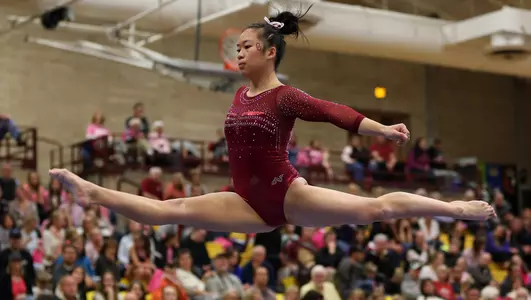 No. 1 Oklahoma Earns Big Win