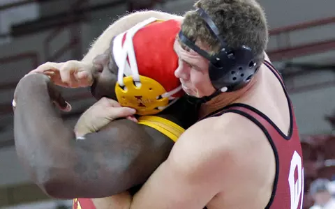 OU Suffers 26-18 Loss to No. 8 Iowa State