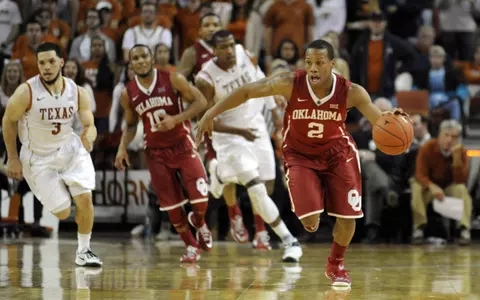 No. 16 OU Makes Statement at No. 10 Texas