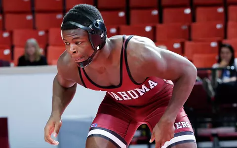 Sooners Grab 30-13 Win at American